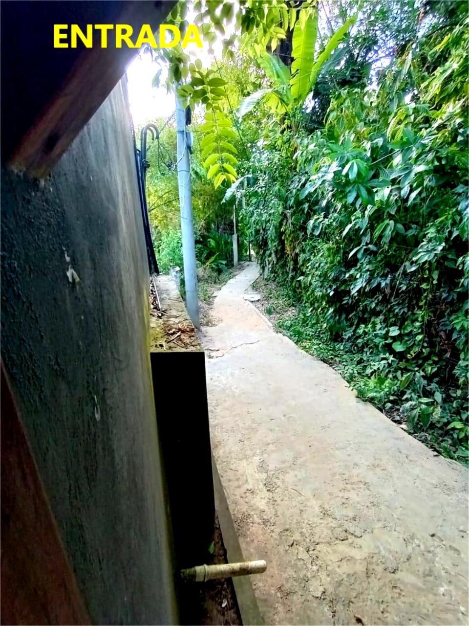Pousada Lagoa Flat Morro de São Paulo Exterior foto